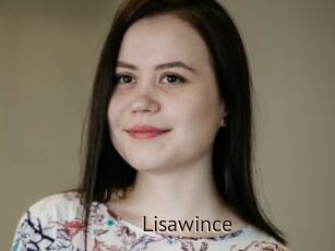 Lisawince