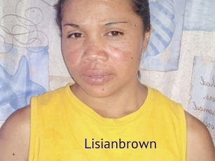 Lisianbrown