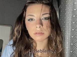 Lissablannco