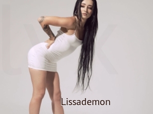 Lissademon