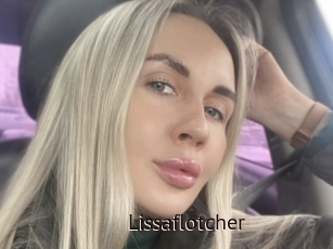 Lissaflotcher