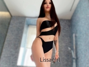 Lissagirl