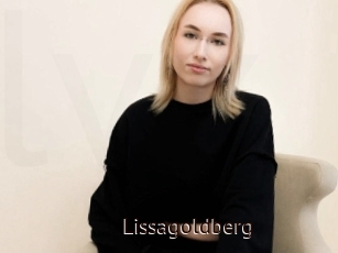 Lissagoldberg