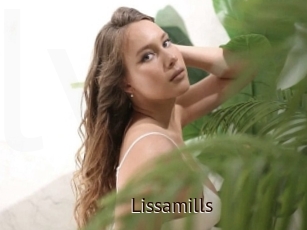 Lissamills