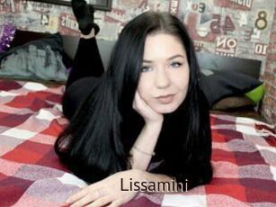 Lissamini