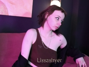 Lissashyer