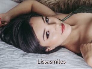 Lissasmiles