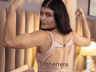 Lissherrera