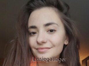 Lissiegallager