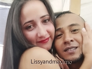 Lissyandmaximo