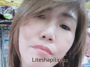 Liteshapilipina