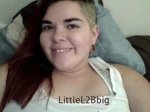 LittleL2Bbig