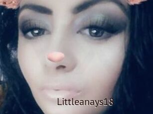 Littleanays18