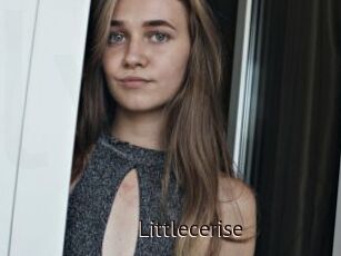 Littlecerise