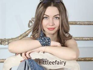 Littleefairy