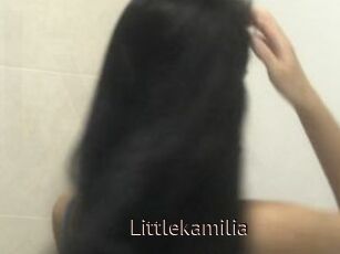 Littlekamilia