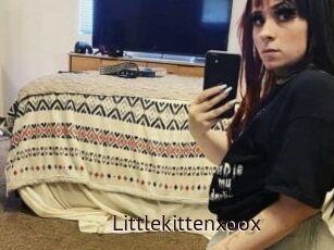 Littlekittenxoox