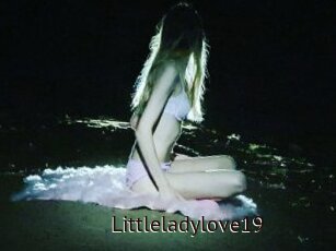 Littleladylove19