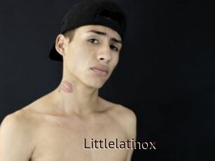 Littlelatinox