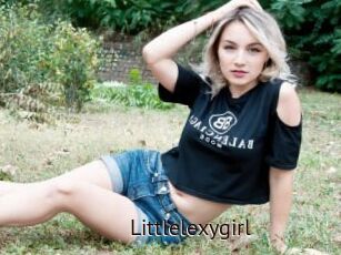 Littlelexygirl