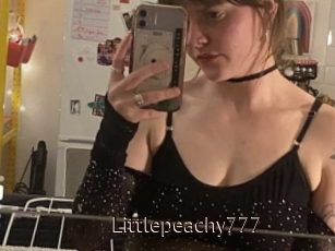 Littlepeachy777