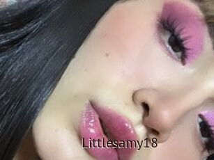 Littlesamy18