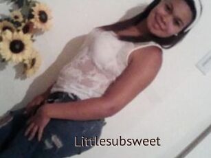 Littlesubsweet