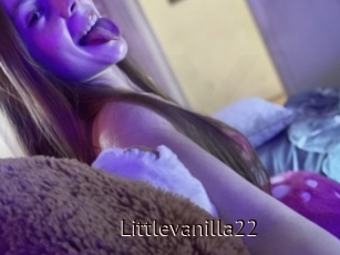 Littlevanilla22