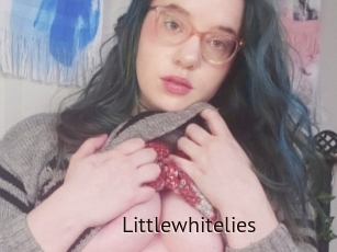 Littlewhitelies