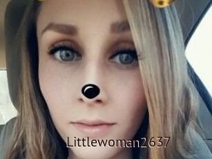 Littlewoman2637