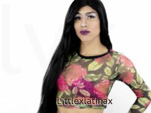 Littlexlatinax