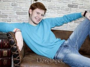 Liusginger