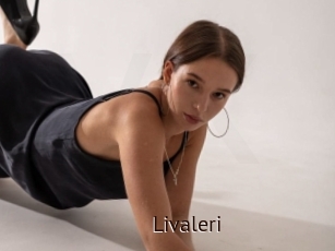 Livaleri