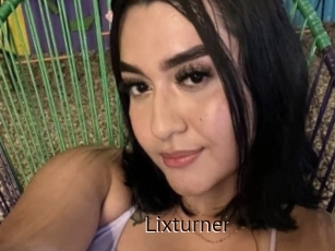 Lixturner