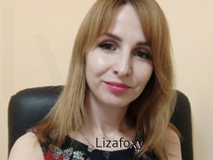 Lizafoxy