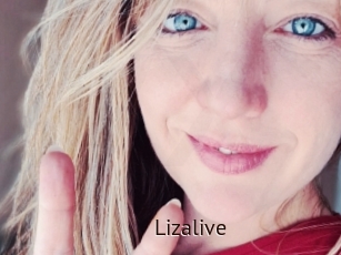 Lizalive