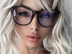 Lizamartines