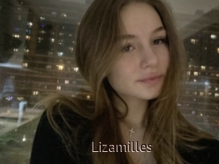 Lizamilles