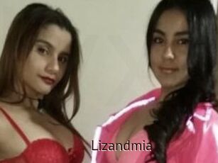 Lizandmia