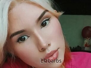 Lizbarbs