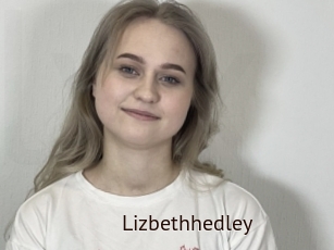 Lizbethhedley