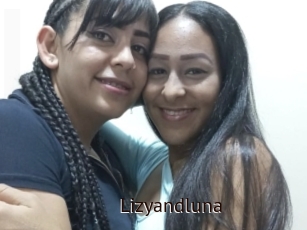 Lizyandluna