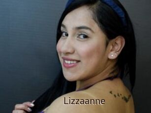 Lizzaanne