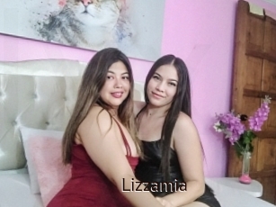 Lizzamia