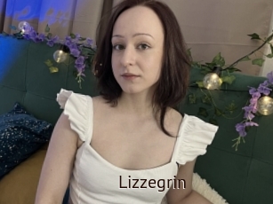 Lizzegrin