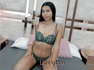 Lizziglam