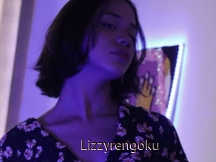 Lizzyrengoku