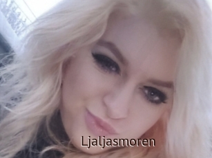 Ljaljasmoren