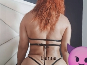 Ljanna