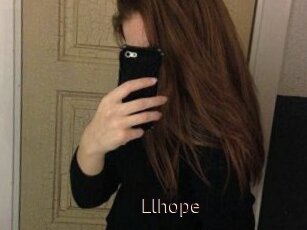 Llhope